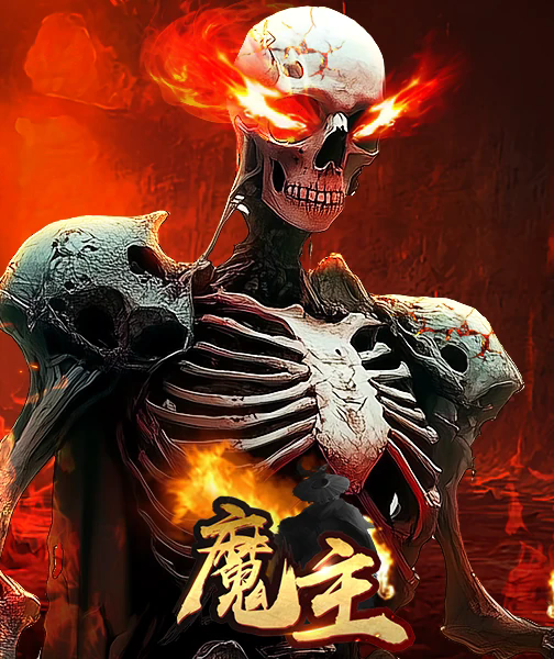 魔主